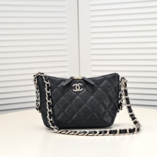 Chanel Hobo Bags